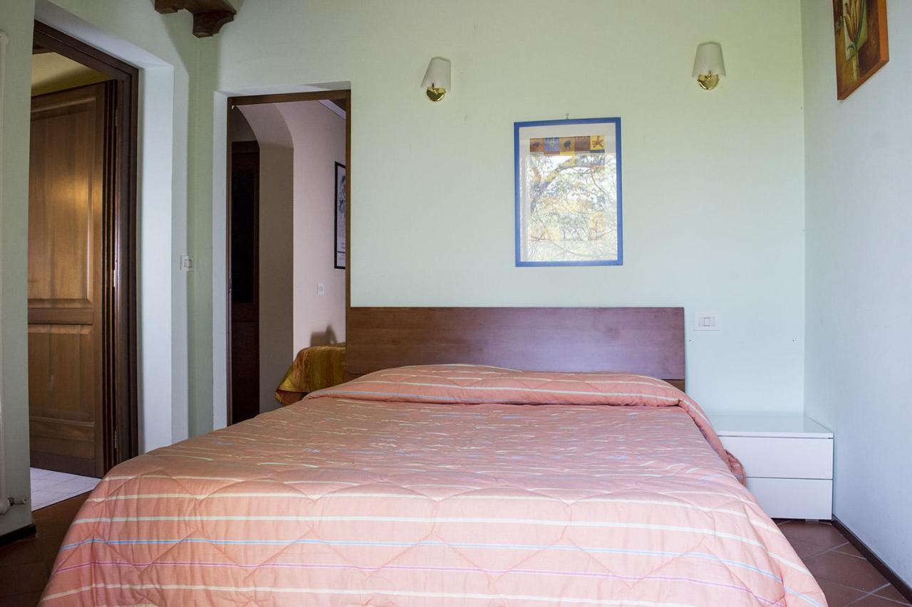Agriturismo Lupo Bianco Monzambano Exterior foto